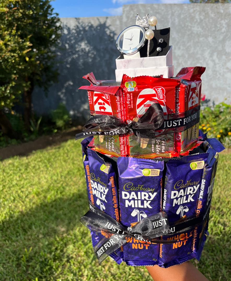 On gifting traditions